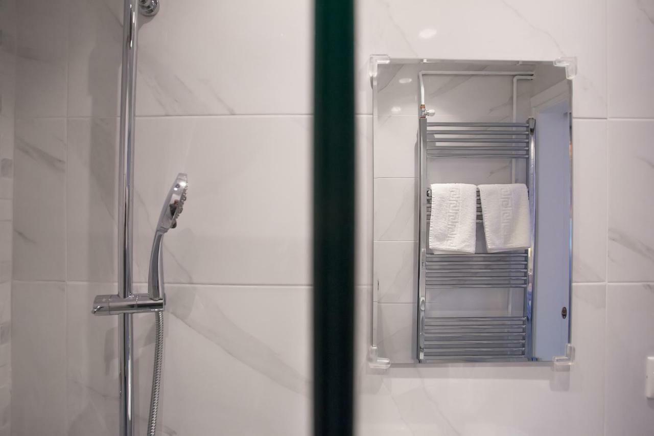 Nafsika Luxury Suite Corfu  Екстериор снимка
